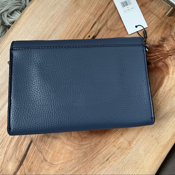 CALVIN KLEIN Wallet with shoulder Strap - Picture 7 of 7